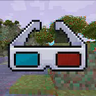 Anaglyph Resource Pack