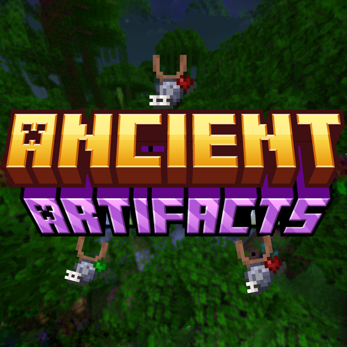 Programmer Art(ifacts)