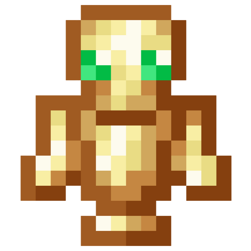 Ancient Totem of Undying