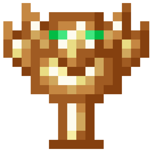 Angel Totem of Undying