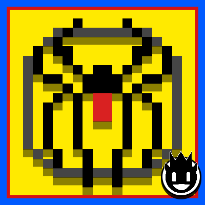 ANIMATED! Spiderman