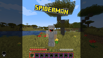 ANIMATED! Spiderman