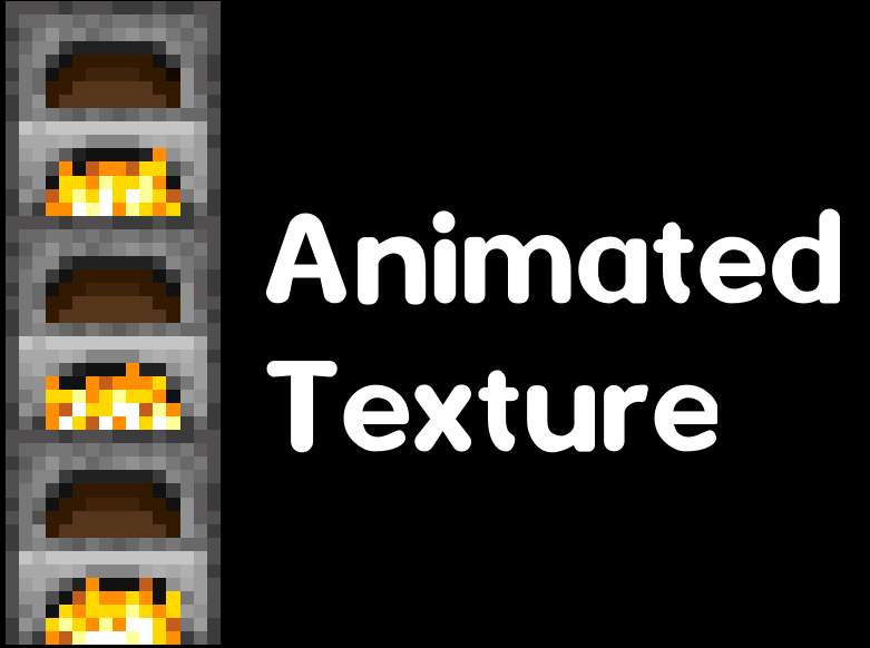 Animated Furnace