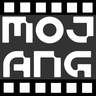 Animated loading screen - Monochrome logo fix