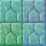 Animated Prismarine Bricks