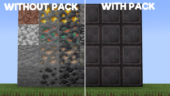 Anti Block Rotation