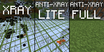 Anti Xray