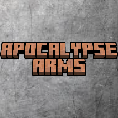 Apocalypse Arms