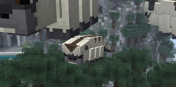 Appa Ghasts
