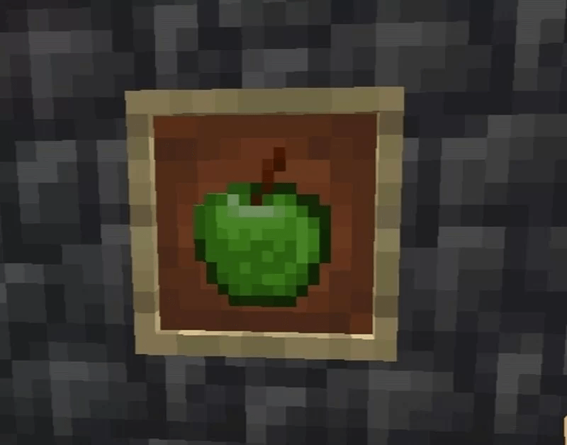 Apple Green