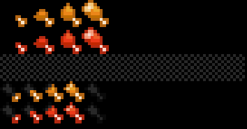 AppleSkin Retextured