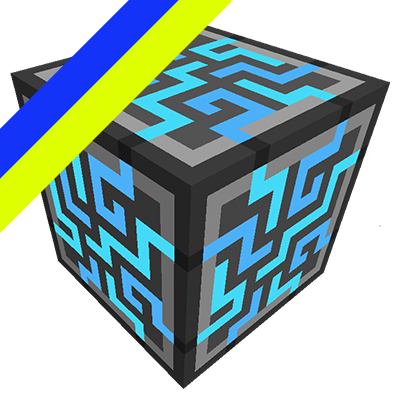 Applied Energistics 2 Ukrainian