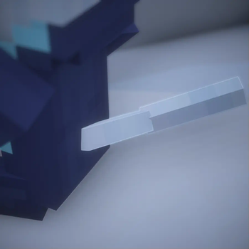 ArKnight Rosmontis Cats