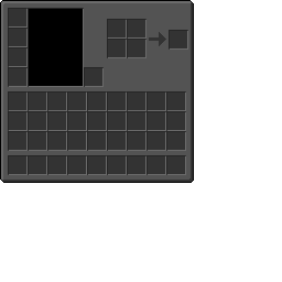 Галерея Ark's Texture Pack — Minecraft Ресурспаки — MetaMods