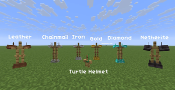 Armor Reducer 3000