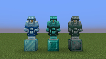 Armory Conglomery