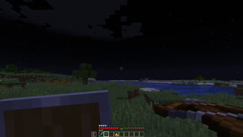 Arrows Crosshair