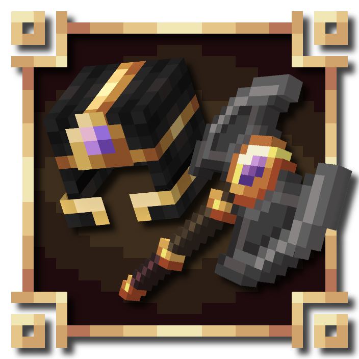 Arthys' RPG Armory (ARA) Reborn