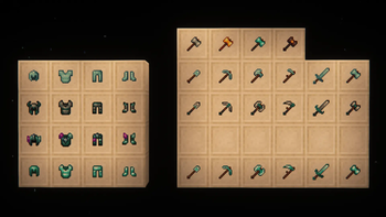 Artisan's Armory Compats