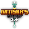 Artisan's Armory | Equipment Overhaul