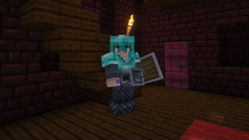 Artisan's Armory | Equipment Overhaul