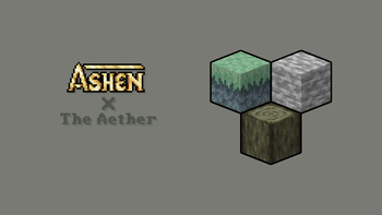 Ashen + Aether Support