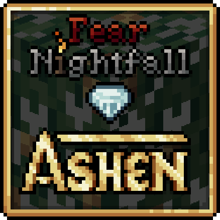 Ashen Foliage + Fear Nightfall