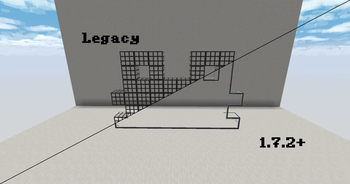 Ashen Legacy Glass