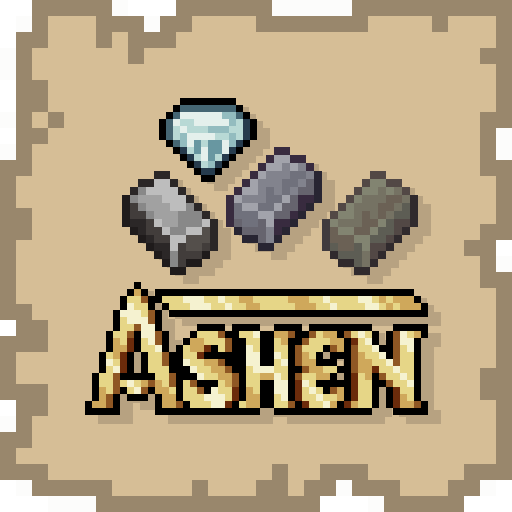 Ashen Compatability