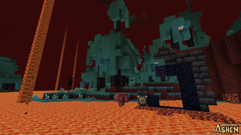 Ashen 16x