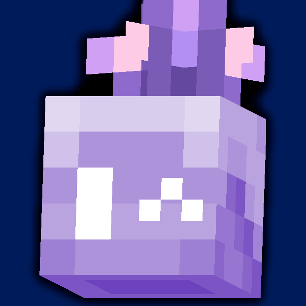 Assorted Allays x Fresh Animations
