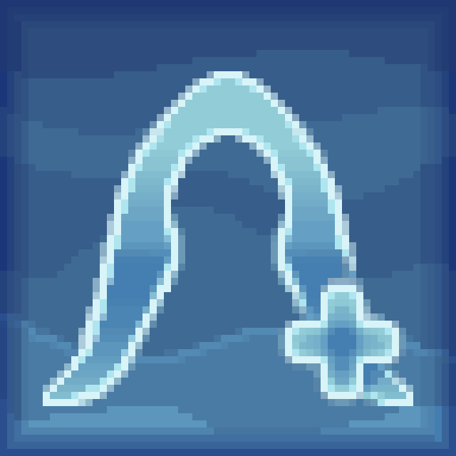 Atlantis Retexture