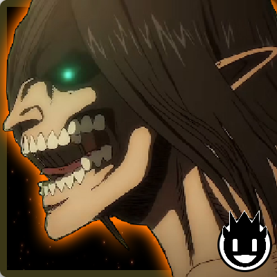 ATTACK ON TITAN UI