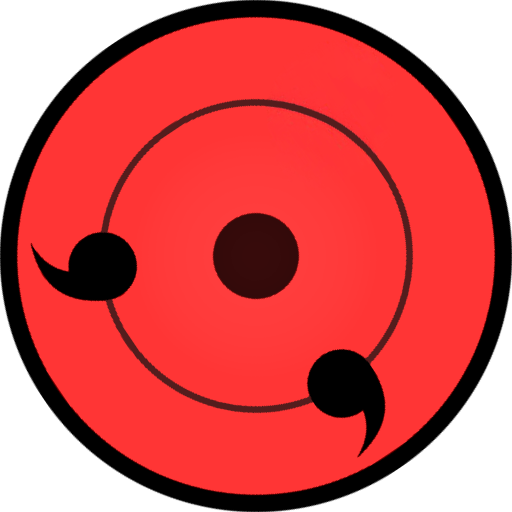 Aurin's ShinobiCraft Eyes