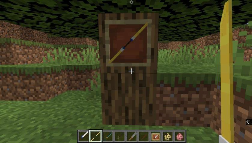 Aurora's Sword Pack