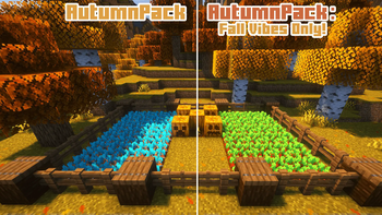 AutumnPack: Fall Vibes Only