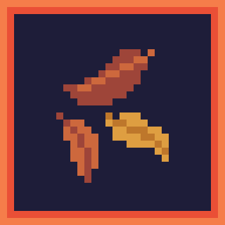 AutumnPack Addon: Leaf Moss