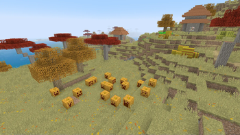 AutumnPack: Programmer Art Edition