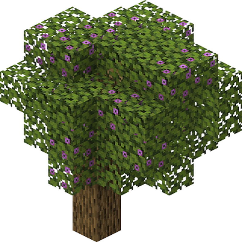 Azalea LogSwap