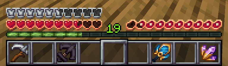 Azzy's Armaments
