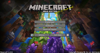 Background Transitions: Flat