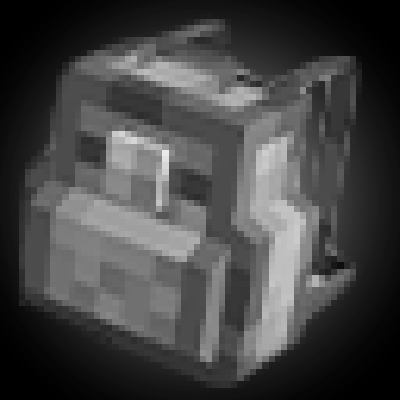 Download Backpacked Dark GUI — Minecraft Resourcepacks — MetaMods