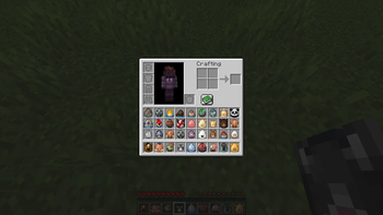 Backported Spawn Eggs