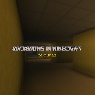 Kanes pixels backrooms textures