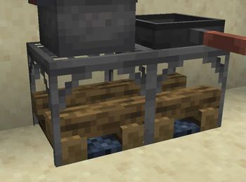 Bagels' Texture Tweaks