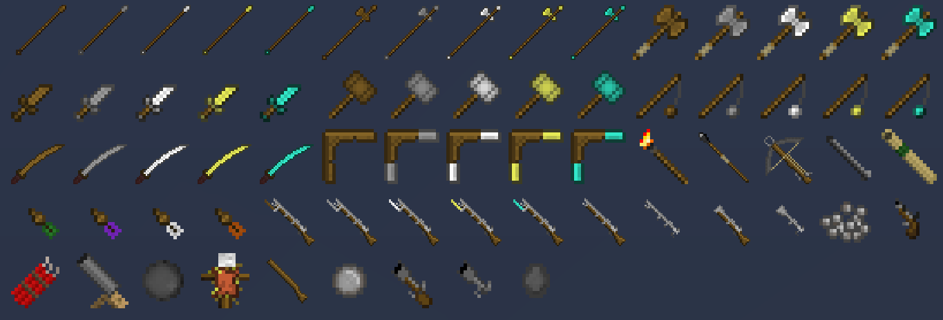 Balkon's Gets Reforged