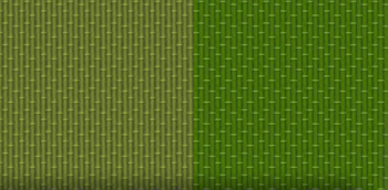Bamboo Texture Fix