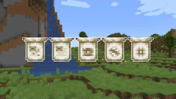 (Bee's) Banner Pattern Clarity