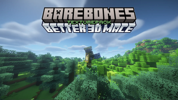 Bare Bones - 3D Mace