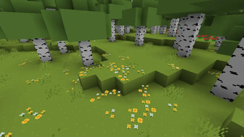 Bare Bones Fast Grass
